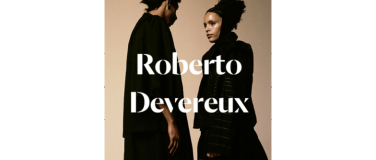 Event-Image for 'Roberto Devereux'