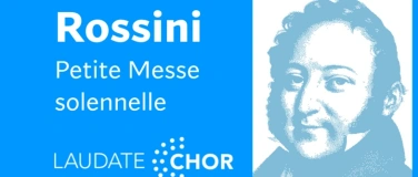 Event-Image for 'Petite messe solennelle, Gioachino Rossini, Amsoldingen'