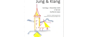 Event-Image for 'Jung und Klang'