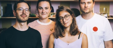 Event-Image for 'Simone Felbers IHEIMISCH - DER HERBST 25'