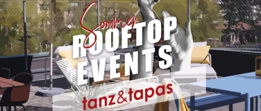 Event-Image for 'Rooftop Event - Tanz & Tapas by Hotel Krone Thun'