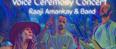 Event-Image for 'Voice Ceremony Concert'