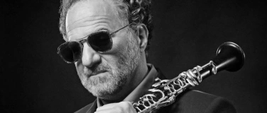 Event-Image for 'ZAUBERKLANG: David Krakauer'
