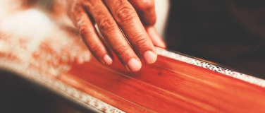 Event-Image for 'Reconnect - Dhrupad Concert with Amit Sharma'