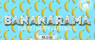 Event-Image for 'Bananarama'