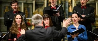 Event-Image for 'IN PARADISUM'