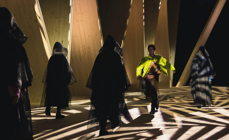 Event-Image for 'la torre - Freilichttheater'