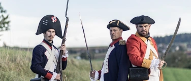 Event-Image for '1799 Zwischen den Fronten - Buchemer Freilichtspiel 30.07.25'