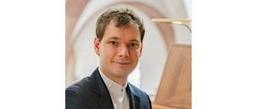 Event-Image for '18. Villmerger Orgelherbst'