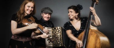 Event-Image for 'Musique Simili – World-Music'