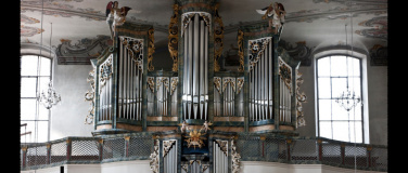 Event-Image for 'Vêpres d'orgue - Maurizio Salerno'