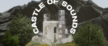 Event-Image for 'Castle of Sounds Daydance'