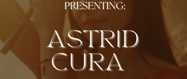 Event-Image for 'COZY CONCERT w/ Astrid Cura'