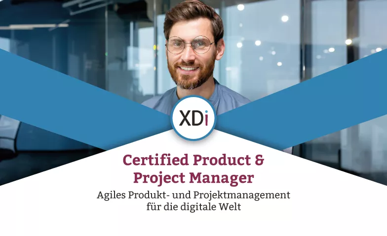 Event-Image for 'Certified Agile Product- & Project Manager, Online'