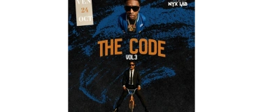 Event-Image for 'The Code Vol.3'