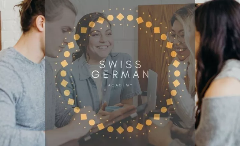 Event-Image for 'Swiss German intensive Group Course JULY (online)'