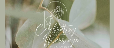 Event-Image for 'Celebrating Marriage'