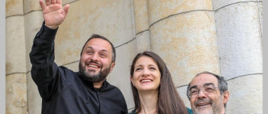 Event-Image for '«Es war einmal…»'