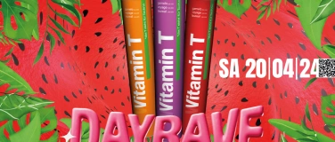 Event-Image for 'Vitamin T'