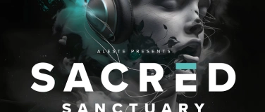 Event-Image for 'Sacred Sanctuary'