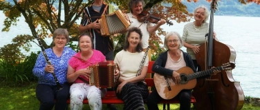 Event-Image for 'Ländlerabe Familienkapelle Willy Zaugg & Freunde'