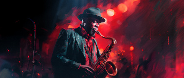 Event-Image for 'Live Jazz Night'