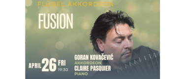 Event-Image for 'Flügel Akkordeon Fusion'