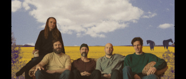 Event-Image for 'Foxwarren'