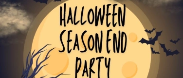 Event-Image for 'Halloween Season End Party'