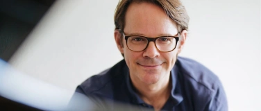 Event-Image for 'Ein Klavierabend mit Gabriel Emanuel Arnold'