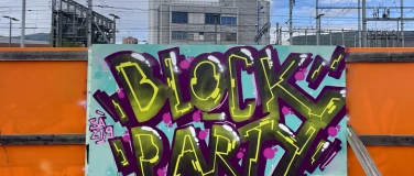 Event-Image for 'Block Party'