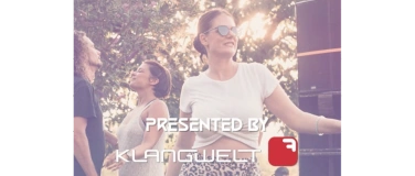 Event-Image for 'Familyfarm Festival pres. by Klangwelt7'