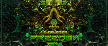 Event-Image for 'FREEDOM 24'