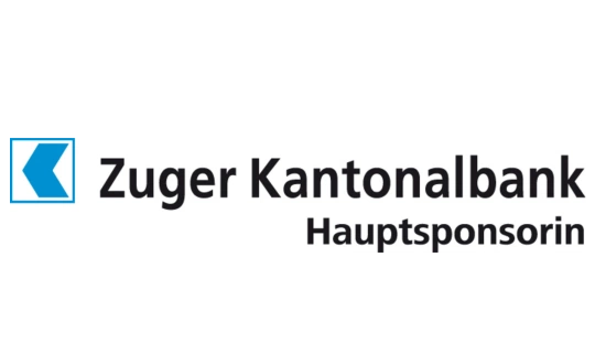 Sponsoring logo of Musical Konzert des ProSecco Chor Menzingen event