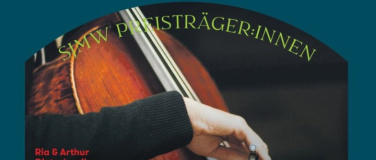 Event-Image for 'Junge Klangtalente eröffnen die Saison der Glanzpunkte'