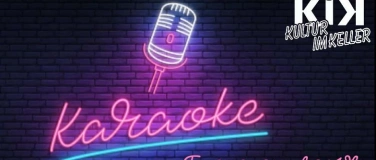 Event-Image for 'Karaoke'