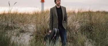 Event-Image for 'Brocki-Konzert Simon Kempston'