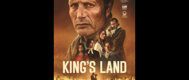 Event-Image for 'Kings Land'