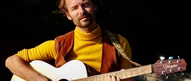 Event-Image for 'Klangreise durch Europa: Méander & Franziska Businger'