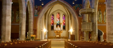 Event-Image for 'Bach um 12'