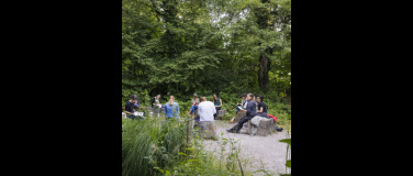 Event-Image for 'lauschig und naturnah – Workshop «Wie man in den Wald schrei'
