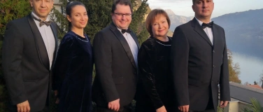 Event-Image for 'Konzert des Vokalensembles LYRA'