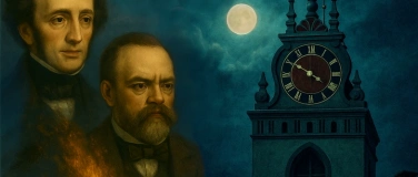 Event-Image for 'Walpurgisnacht in der Stadt / Schlusskonzert Mendelssohntage'