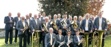 Event-Image for 'Musig Dinner'