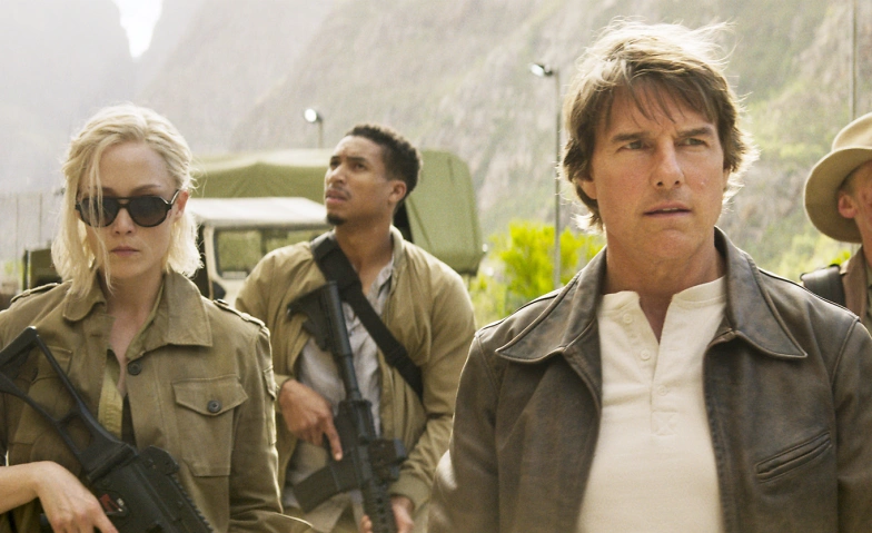Event-Image for 'MISSION: IMPOSSIBLE - THE FINAL RECKONING'