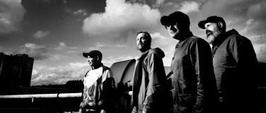 Event-Image for 'Ausverkauft: Mogwai'