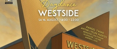 Event-Image for 'Openair Daydance Westside (Friendlist & Lounges)'