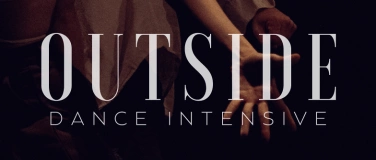 Event-Image for 'OUTSIDE Dance Intensive (Tell A Story)'