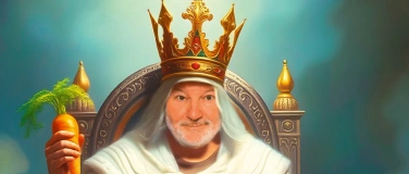 Event-Image for 'Peach Weber - King of Gäx'