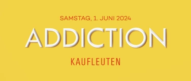Event-Image for 'Addiction'
